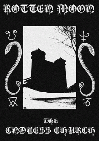 Rotten Moon : The Endless Church